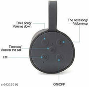 Mobile ,Laptop, Computer Popularity Wire/Wireless TG-113 Speaker High Definition Sound Quality A3 With Loud Sound Dual Bass Dual Vibration Splashproof 10 W Bluetooth Speaker