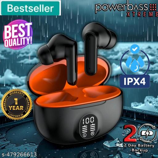 HULK Earbuds 12 hours playtime bluetooth wireless headphones earphone bluetooth headset