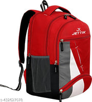 35 L Casual Waterproof Laptop Bag/Backpack for Men Women Boys Girls/Office School College Teens & Students