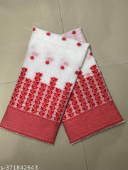 Mekhla chadar cotton