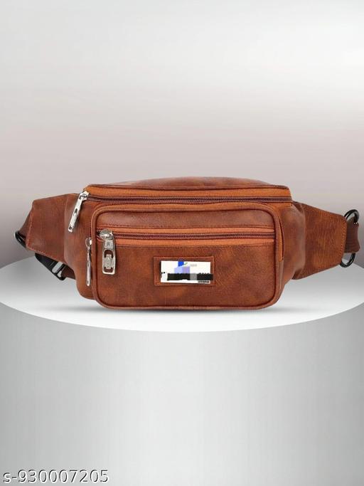 waist bag