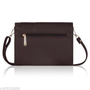RESHU 6 card slot premium PU leather with heart batch fitting  zipper hand purse for women
