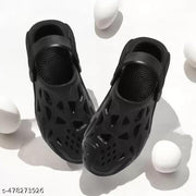 Clogs for Men |Lightweight & Stylish Clog Sandal for Men slippers,slides,water proof, for Men stylish | Perfect Filp-Flops for daily wear walking Slippers