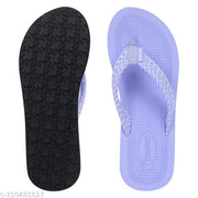 EXTRA SOFT HEEL Ortho Care Orthopaedic Comfort Slippers For Women & Girls Flip Flops