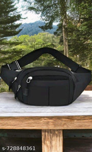 Waist Bag For Men || Waist Bag For Men And Women || Stylo Men's Waist Bags || Unisex Waist Bags || Unisex Waist Bag