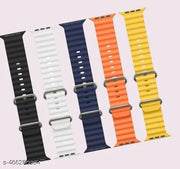 smart watch ocean strap pack of 5