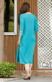 Aishani Petite Kurtis