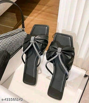 FLATE, WOMEN SLIPAR, PARTY, DAILY WEAR