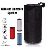 Bluetooth Speakers