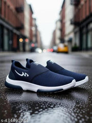Modern Trendy Men Casual Shoes