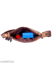 Sling Bag for Men and Women