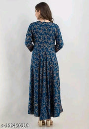women kurti