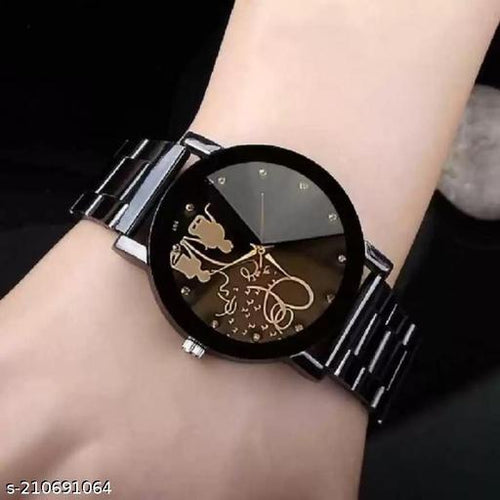 Watch for Women&Girls