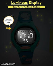 Mingrui Kids Watch For Boys & Girls