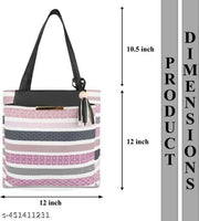Stylish Women Casual Handbag