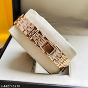 Stylish Women Analog Watches For Women & Girls Analog Watch Girls