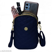 Sling Bag For Girls