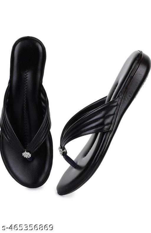 J@A Unique Ladis Women Sandal Girls Flats Heel Fashionable latest Fashion Stylish Sandals and slippers Extra Soft Batam Campfatabel