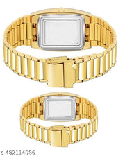 Alluring Women Couple watches