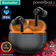 RAPPER Earbuds 12 hours playtime bluetooth wireless headphones earphone bluetooth headset