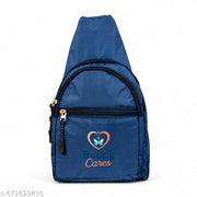 Unisex Crossbody Bag - Perfect for Travel, Daily Commuting, and Hands-Free Adventures