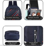 Prayer high quality Casual Waterproof Laptop Bag/Backpack for Men Women Boys Girls/Office School College Teens & Students