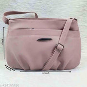 Gorgeous Fashionable Women Slingbags/cross body bag for women