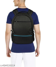 Voguish Men Backpacks