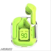 ULTRAPODS Earbuds 12 hours playtime bluetooth wireless headphones earphone bluetooth headset
