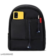 Backpack for Women Elegant Backpack Purse Ladies Leather Shoulder Fitting Rakhi Gift for Sister, Mother Bhabhi