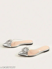 Ravishing Women Flats