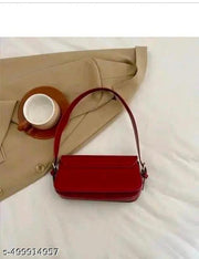 New stylish trendy spacious beutiful design sling bag for women and girls