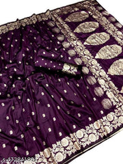 Charvi Alluring Sarees
