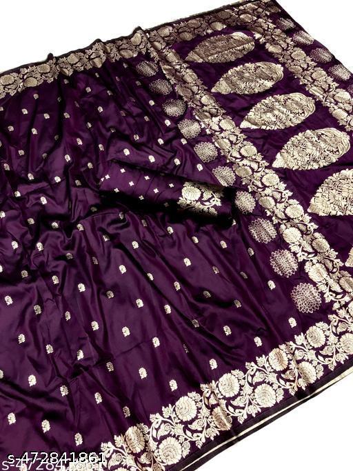 Charvi Alluring Sarees