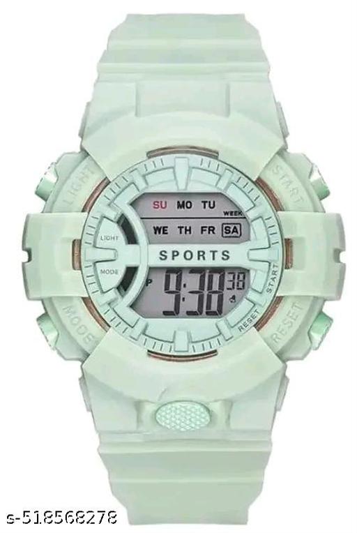 Kids Watch for Boys and Girls