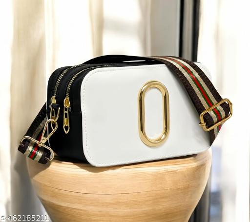 Voguish Classy Women Slingbags