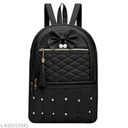 COLLEGE BACKPACK FOR GIRLS|Backpack|