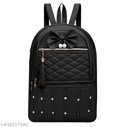 COLLEGE BACKPACK FOR GIRLS|Backpack|