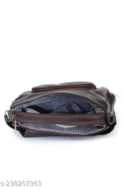 GLOSSY Girl's / Women Sling Bag