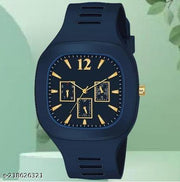 Blue Watch For Men