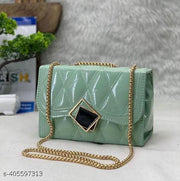 ESA BAG Stylish New Sling Bag For Girls and Women