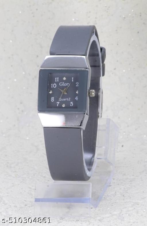 NEW TRENDY WOMEN ANALOG WRIST WATCH FOR NEW MODEL BEST QUALITY