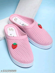 Latest Fashionable Flipflop & Slipper II Women Clog II Casual Sleeper II Latest Kid Slipper