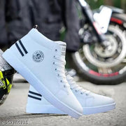 PREMIUM TRENDY HIGH ANKLE HEIGHT SHOES FOR MEN
