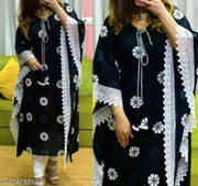 Chitrarekha Alluring Kurtis