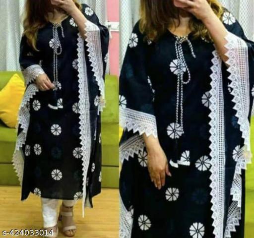 Chitrarekha Alluring Kurtis