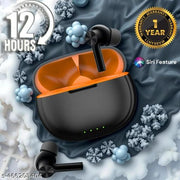 RAPPER Earbuds 12 hours playtime bluetooth wireless headphones earphone bluetooth headset