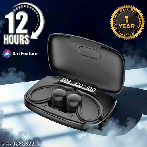 M88 Earbuds 12 hours playtime bluetooth wireless headphones earphone bluetooth headset