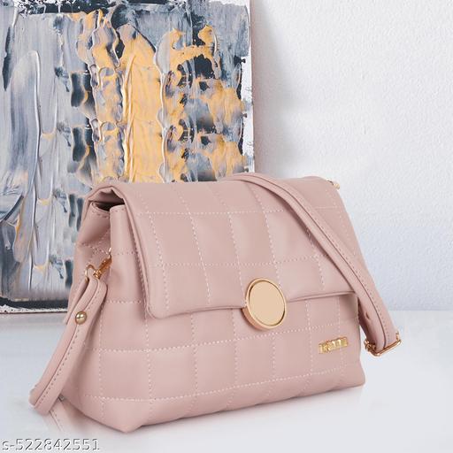 FOMMIL Casual Slingbag for Women Stylish & Versatile Handbag