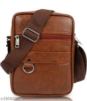 New stylish sling bag for man and woman